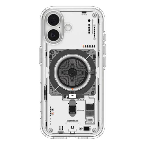SPIGEN ULTRA HYBRID MAG MAGSAFE IPHONE 17 NEO ONE