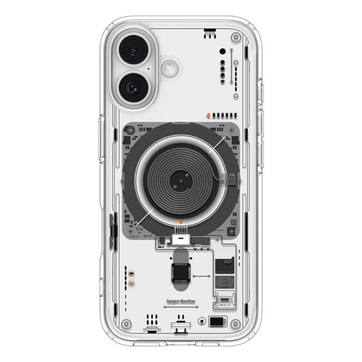 SPIGEN ULTRA HYBRID MAG MAGSAFE IPHONE 17 NEO ONE