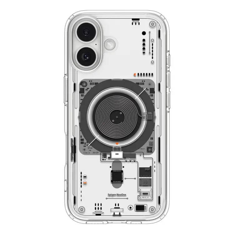 SPIGEN ULTRA HYBRID MAG MAGSAFE IPHONE 17 NEO ONE