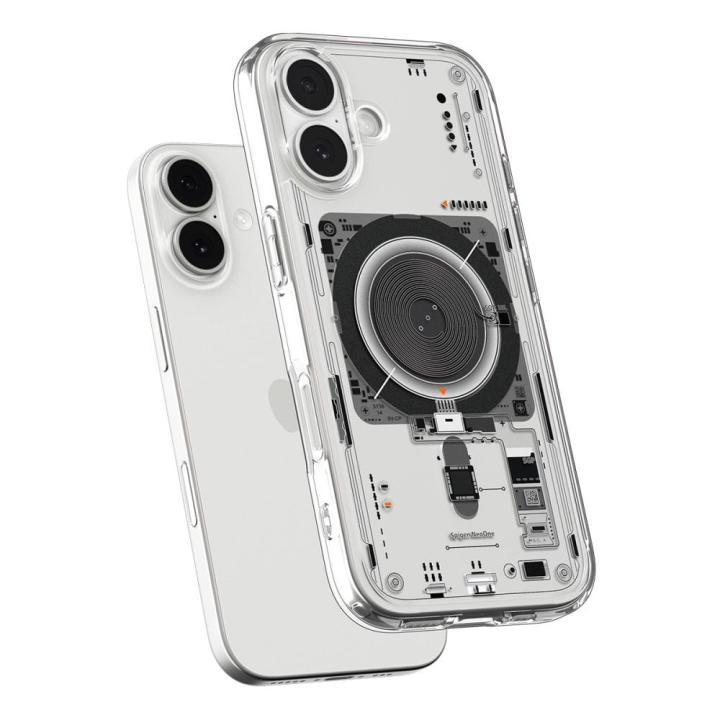 SPIGEN ULTRA HYBRID MAG MAGSAFE IPHONE 17 NEO ONE