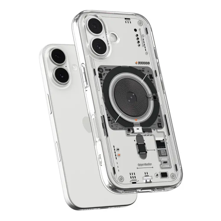 SPIGEN ULTRA HYBRID MAG MAGSAFE IPHONE 17 NEO ONE