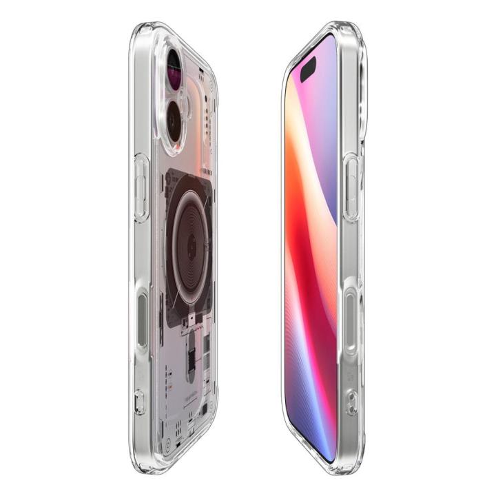 SPIGEN ULTRA HYBRID MAG MAGSAFE IPHONE 17 NEO ONE
