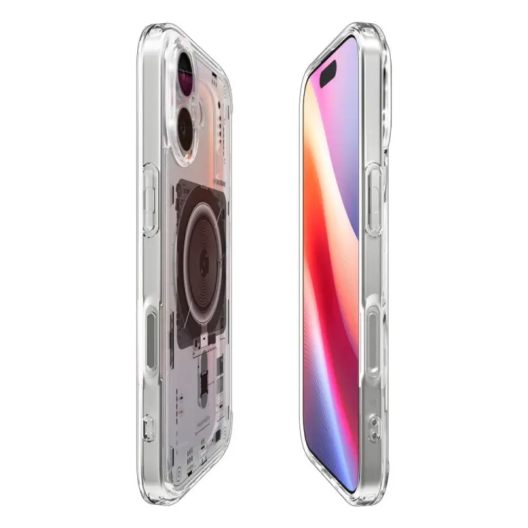 SPIGEN ULTRA HYBRID MAG MAGSAFE IPHONE 17 NEO ONE