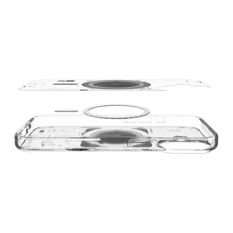 SPIGEN ULTRA HYBRID MAG MAGSAFE IPHONE 17 NEO ONE
