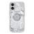 SPIGEN ULTRA HYBRID MAG MAGSAFE IPHONE 17 ZERO ONE WHITE
