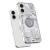 SPIGEN ULTRA HYBRID MAG MAGSAFE IPHONE 17 ZERO ONE WHITE