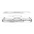 SPIGEN ULTRA HYBRID MAG MAGSAFE IPHONE 17 ZERO ONE WHITE