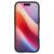 SPIGEN ULTRA HYBRID MAG MAGSAFE IPHONE 17 FROST BLACK