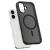 SPIGEN ULTRA HYBRID MAG MAGSAFE IPHONE 17 FROST BLACK