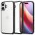 SPIGEN ULTRA HYBRID IPHONE 17 MATTE BLACK