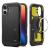 SPIGEN TOUGH ARMOR ”T” MAG MAGSAFE IPHONE 17 BLACK