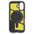 SPIGEN TOUGH ARMOR ”T” MAG MAGSAFE IPHONE 17 BLACK