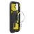 SPIGEN TOUGH ARMOR ”T” MAG MAGSAFE IPHONE 17 BLACK