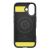 SPIGEN RUGGED ARMOR MAG MAGSAFE IPHONE 17 MATTE BLACK