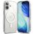 RINGKE FUSION MAGNETIC MAGSAFE IPHONE 17 CLEAR
