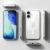 RINGKE FUSION MAGNETIC MAGSAFE IPHONE 17 CLEAR