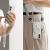 RINGKE FUSION MAGNETIC MAGSAFE IPHONE 17 CLEAR