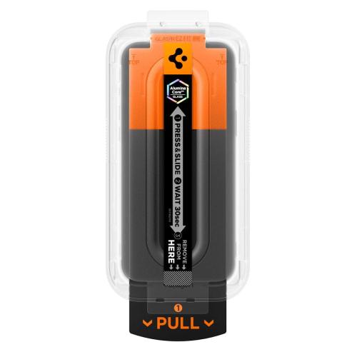 SZKŁO PRYWATYZUJĄCE SPIGEN GLAS.TR ”EZ FIT PRO” IPHONE 17 AIR PRIVACY