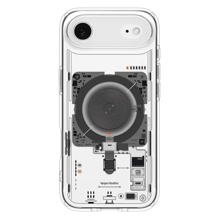 SPIGEN ULTRA HYBRID MAG MAGSAFE IPHONE 17 AIR NEO ONE