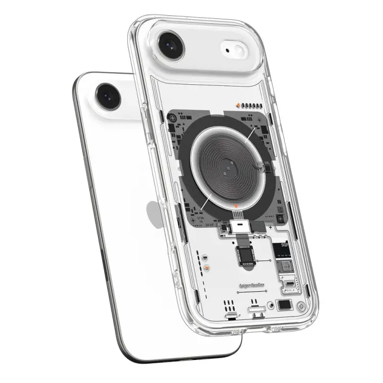 SPIGEN ULTRA HYBRID MAG MAGSAFE IPHONE 17 AIR NEO ONE