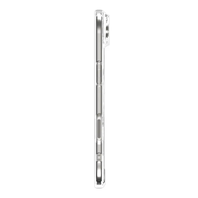 SPIGEN ULTRA HYBRID MAG MAGSAFE IPHONE 17 AIR ZERO ONE NATURAL TITANIUM