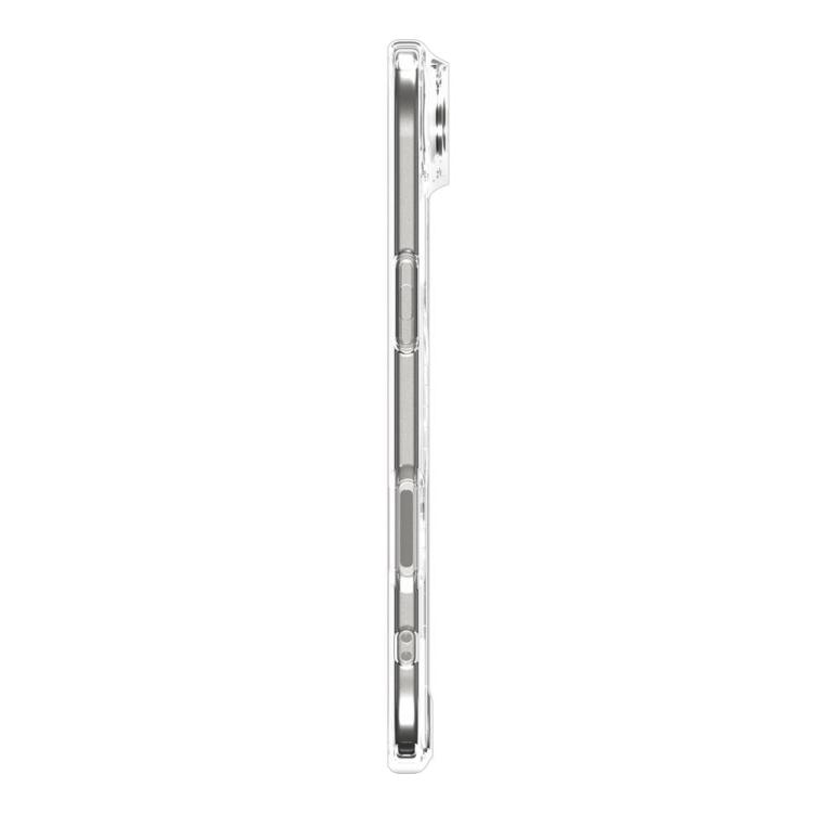 SPIGEN ULTRA HYBRID MAG MAGSAFE IPHONE 17 AIR ZERO ONE WHITE
