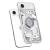 SPIGEN ULTRA HYBRID MAG MAGSAFE IPHONE 17 AIR ZERO ONE WHITE