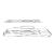 SPIGEN ULTRA HYBRID MAG MAGSAFE IPHONE 17 AIR ZERO ONE WHITE