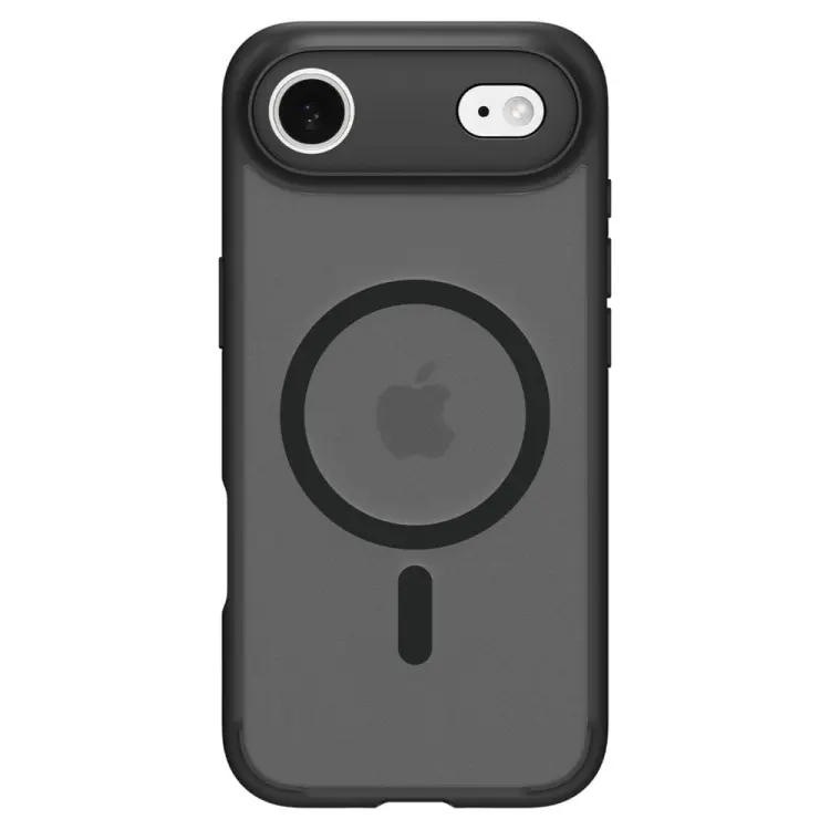 SPIGEN ULTRA HYBRID MAG MAGSAFE IPHONE 17 AIR FROST BLACK