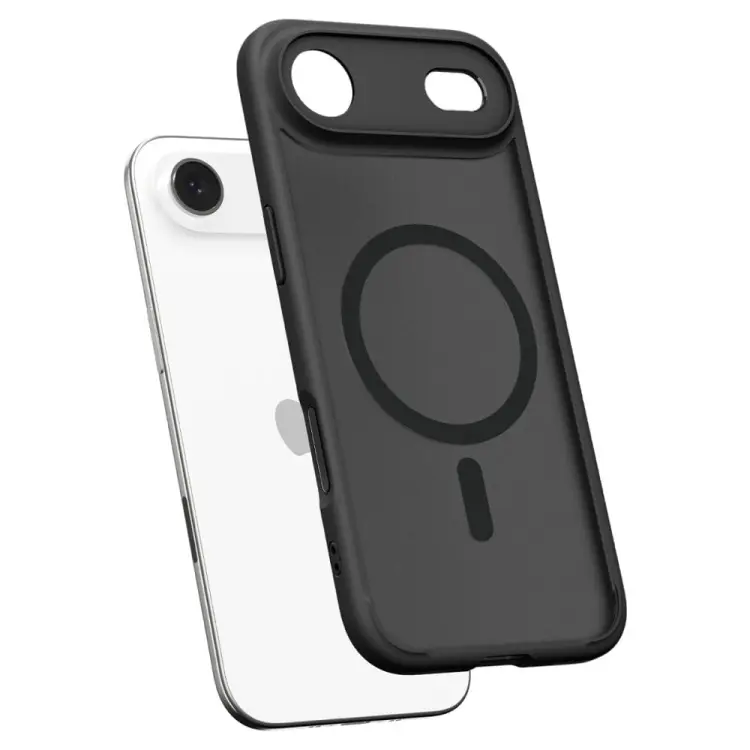 SPIGEN ULTRA HYBRID MAG MAGSAFE IPHONE 17 AIR FROST BLACK