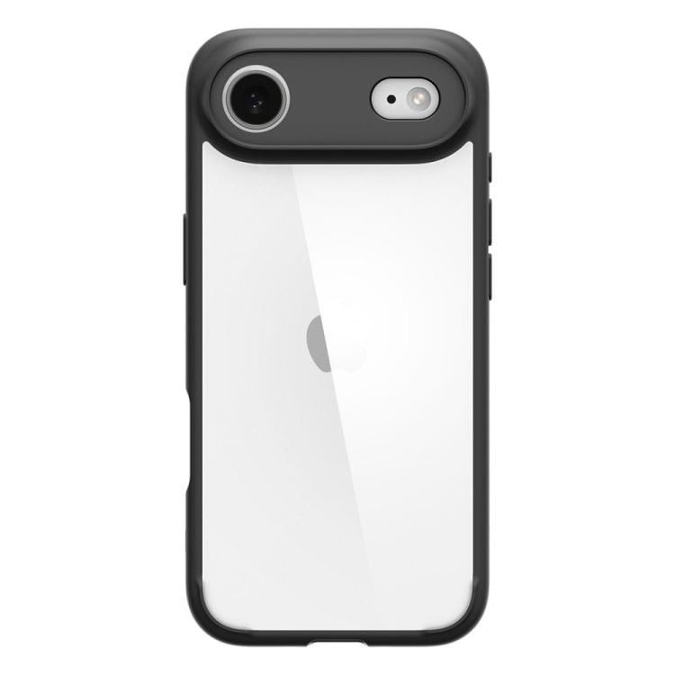 SPIGEN ULTRA HYBRID IPHONE 17 AIR MATTE BLACK