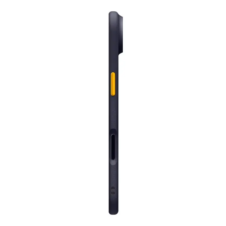 SPIGEN NANO POP MAG MAGSAFE IPHONE 17 AIR BLUEBERRY NAVY