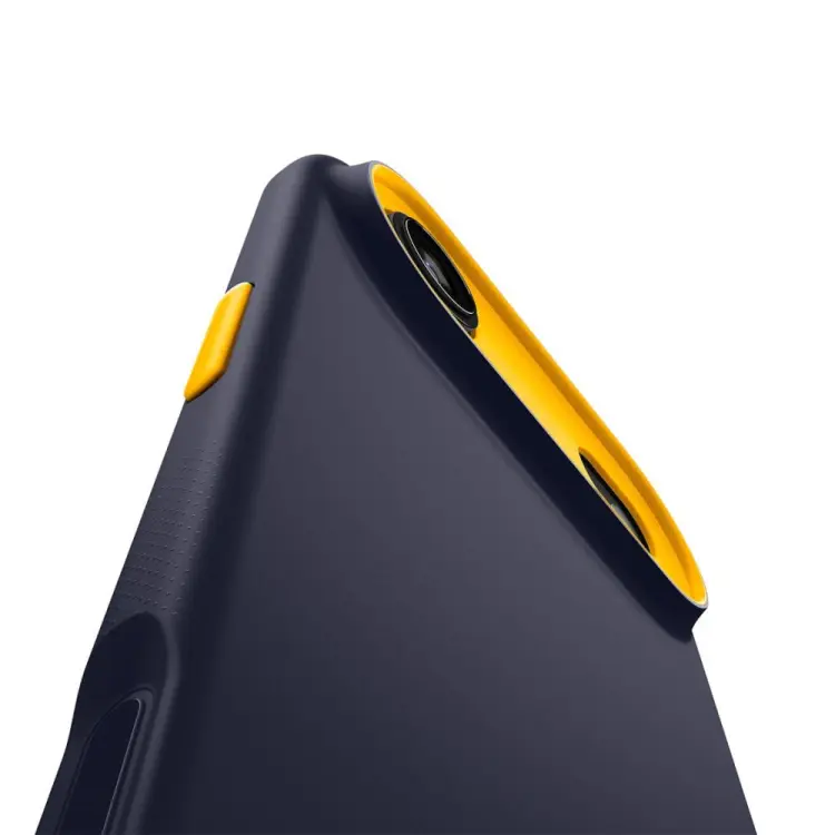 SPIGEN NANO POP MAG MAGSAFE IPHONE 17 AIR BLUEBERRY NAVY