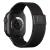 TECH-PROTECT MILANO VANGUARD APPLE WATCH 8 / 9 / 10 / 11 / SE / ULTRA (44 / 45 / 46 / 49 MM) BLACK