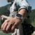TECH-PROTECT MILANO VANGUARD APPLE WATCH 8 / 9 / 10 / 11 / SE / ULTRA (44 / 45 / 46 / 49 MM) TITANIUM