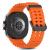 TECH-PROTECT ICONBAND PRO SAMSUNG GALAXY WATCH 8 / CLASSIC (40 / 44 / 46 MM) SUNBURST ORANGE
