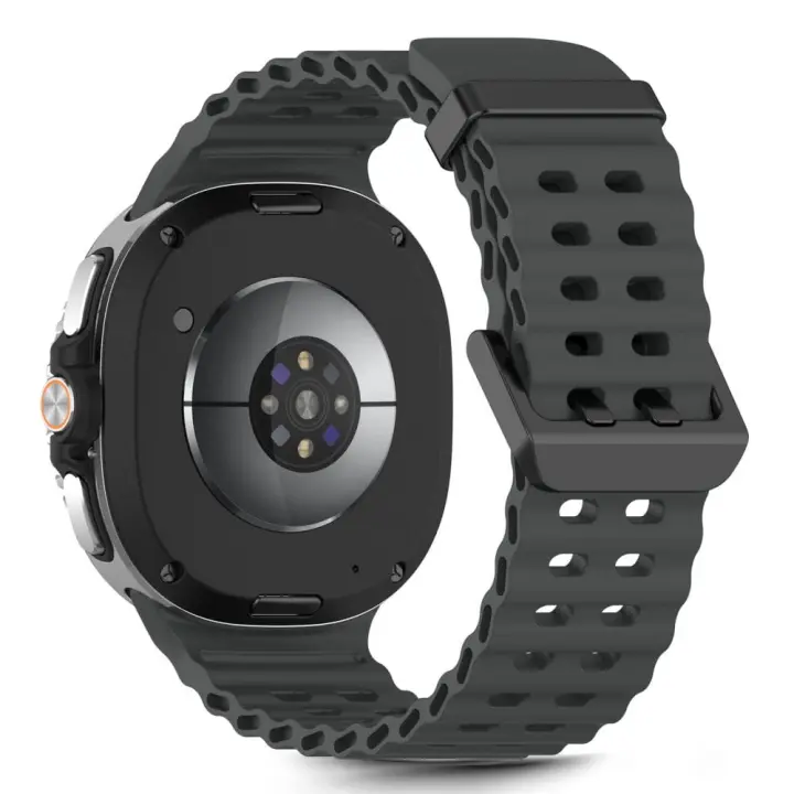 TECH-PROTECT ICONBAND PRO SAMSUNG GALAXY WATCH 8 / CLASSIC (40 / 44 / 46 MM) BLACK