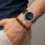 TECH-PROTECT ICONBAND PRO SAMSUNG GALAXY WATCH 8 / CLASSIC (40 / 44 / 46 MM) BLACK
