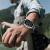 TECH-PROTECT NYLON PRO APPLE WATCH 8 / 9 / 10 / 11 / SE / ULTRA (44 / 45 / 46 / 49 MM) NAVY / BLUE