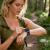 TECH-PROTECT NYLON PRO APPLE WATCH 8 / 9 / 10 / 11 / SE / ULTRA (44 / 45 / 46 / 49 MM) NAVY / BLUE