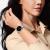 TECH-PROTECT NYLON PRO SAMSUNG GALAXY WATCH 8 / CLASSIC (40 / 44 / 46 MM) PINK