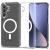 TECH-PROTECT FLEXAIR HYBRID MAGSAFE GALAXY A57 5G CLEAR