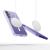TECH-PROTECT FLEXAIR HYBRID MAGSAFE GALAXY A57 5G CLEAR
