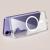 TECH-PROTECT FLEXAIR HYBRID MAGSAFE GALAXY A57 5G CLEAR
