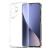 TECH-PROTECT FLEXAIR HYBRID GALAXY A57 5G CLEAR