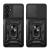 TECH-PROTECT CAMSHIELD PRO GALAXY A57 5G BLACK