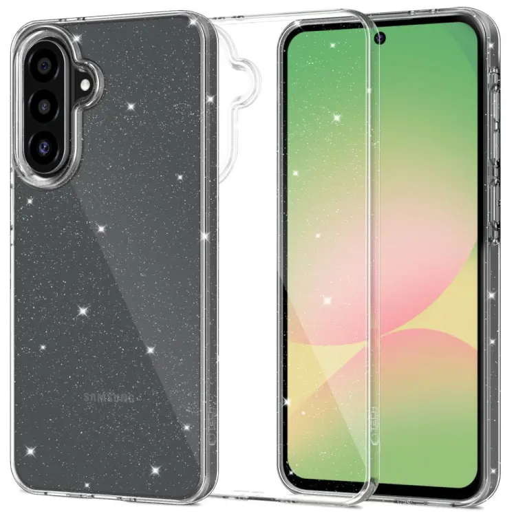TECH-PROTECT FLEXAIR GALAXY A57 5G GLITTER