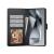 TECH-PROTECT WALLET GALAXY A57 5G BLACK