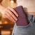 TECH-PROTECT WALLET GALAXY A57 5G MULBERRY