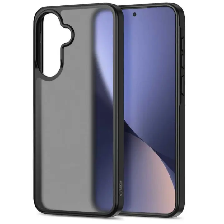 TECH-PROTECT MAGMAT GALAXY A57 5G MATTE BLACK